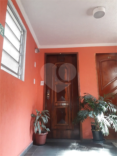 Venda Apartamento São Paulo Vila Aurora REO887150 5