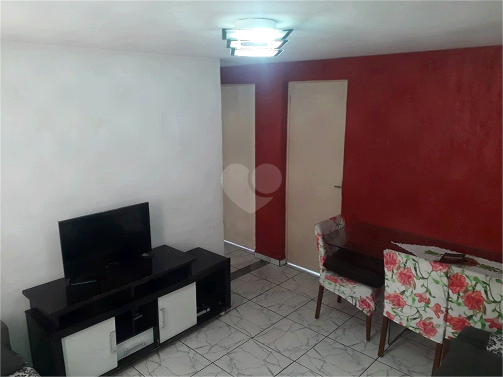 Venda Apartamento São Paulo Vila Aurora REO887150 6