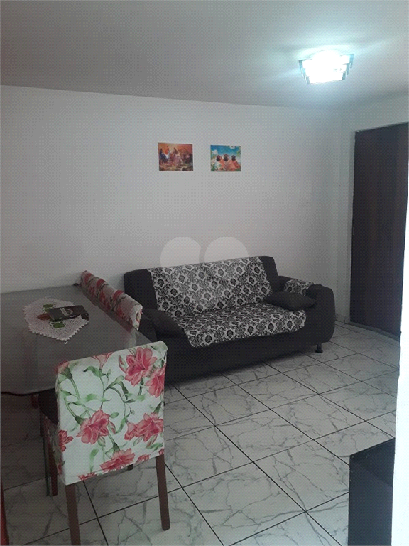 Venda Apartamento São Paulo Vila Aurora REO887150 8