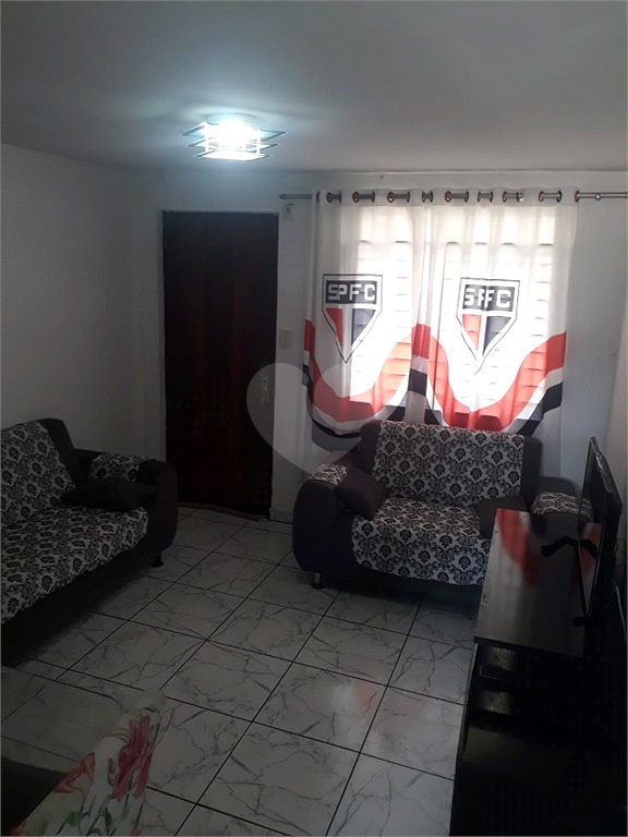 Venda Apartamento São Paulo Vila Aurora REO887150 7