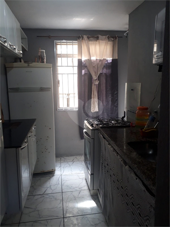 Venda Apartamento São Paulo Vila Aurora REO887150 10