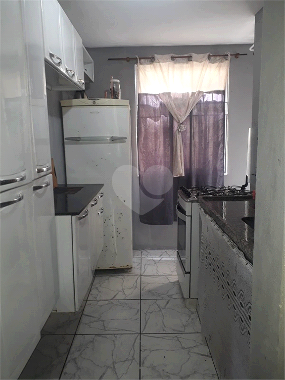 Venda Apartamento São Paulo Vila Aurora REO887150 9