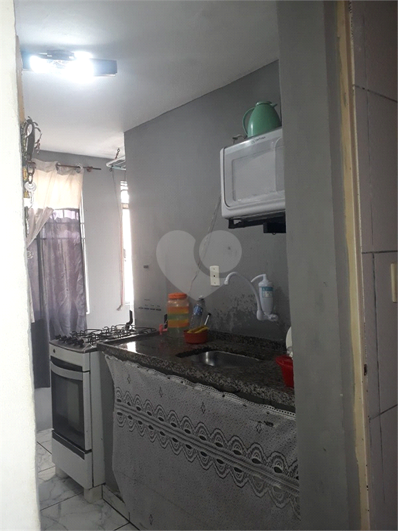 Venda Apartamento São Paulo Vila Aurora REO887150 11