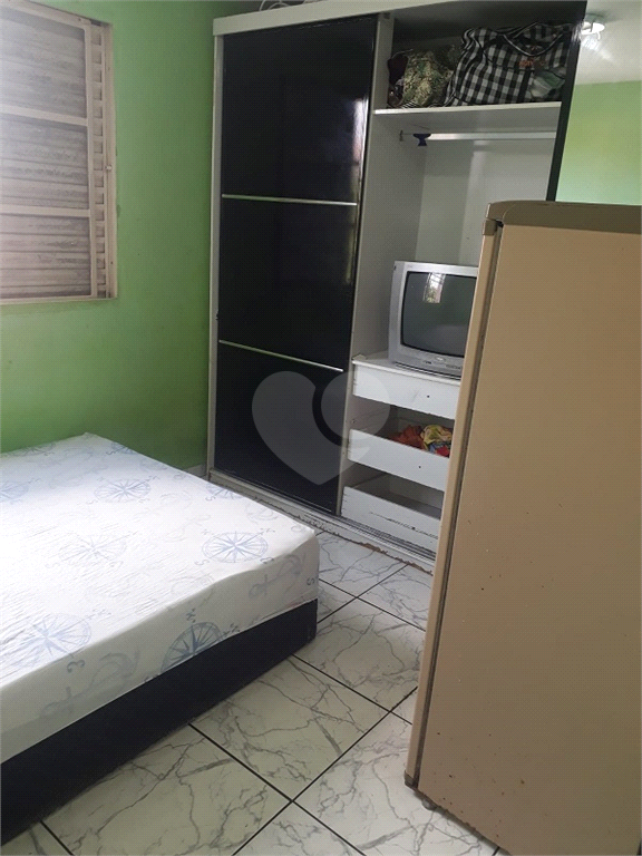 Venda Apartamento São Paulo Vila Aurora REO887150 15