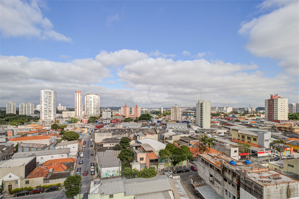 Venda Apartamento São Paulo Santo Amaro REO887174 3