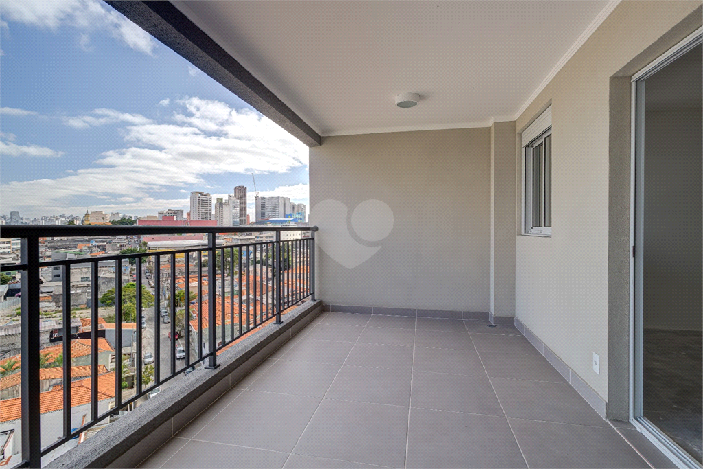 Venda Apartamento São Paulo Santo Amaro REO887174 2