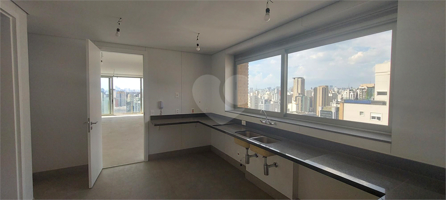 Venda Apartamento São Paulo Itaim Bibi REO887178 16