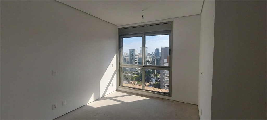 Venda Apartamento São Paulo Itaim Bibi REO887178 5