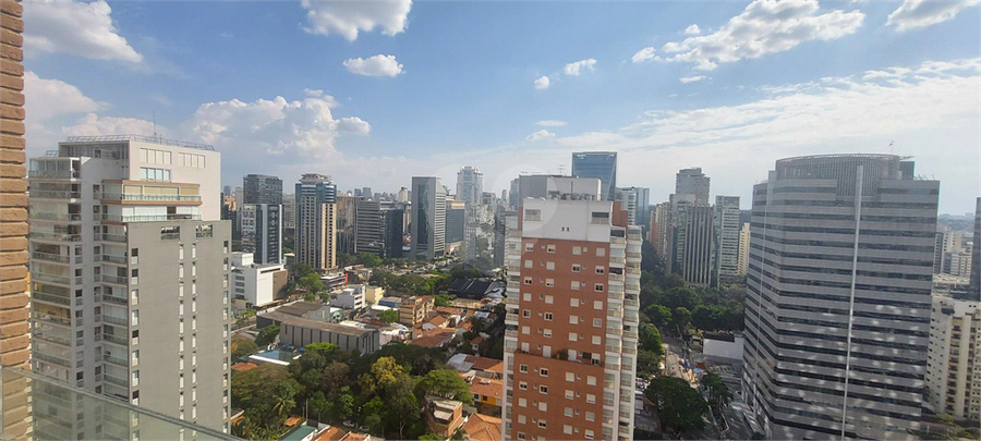 Venda Apartamento São Paulo Itaim Bibi REO887178 28