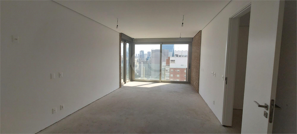 Venda Apartamento São Paulo Itaim Bibi REO887178 14