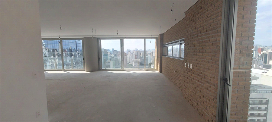 Venda Apartamento São Paulo Itaim Bibi REO887178 4