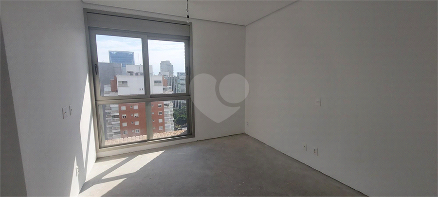 Venda Apartamento São Paulo Itaim Bibi REO887178 16