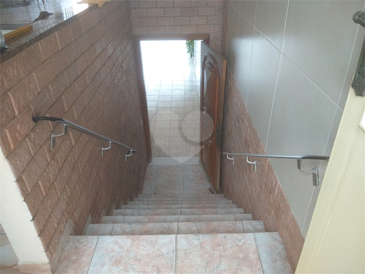 Venda Casa São Paulo Jardim Neila REO887185 25