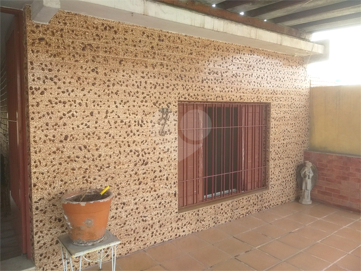 Venda Casa São Paulo Jardim Neila REO887185 5