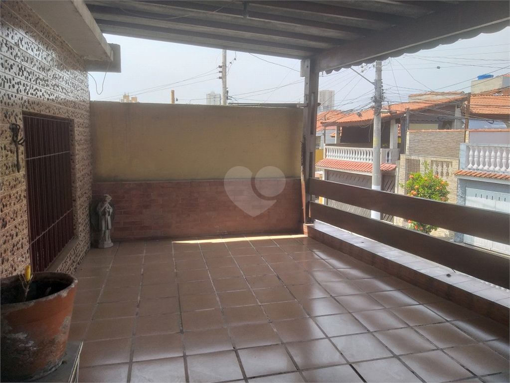 Venda Casa São Paulo Jardim Neila REO887185 12