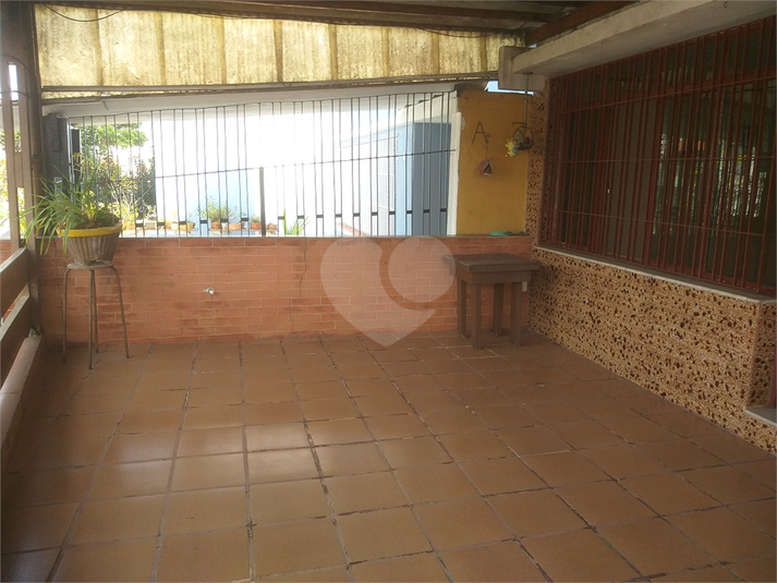 Venda Casa São Paulo Jardim Neila REO887185 4