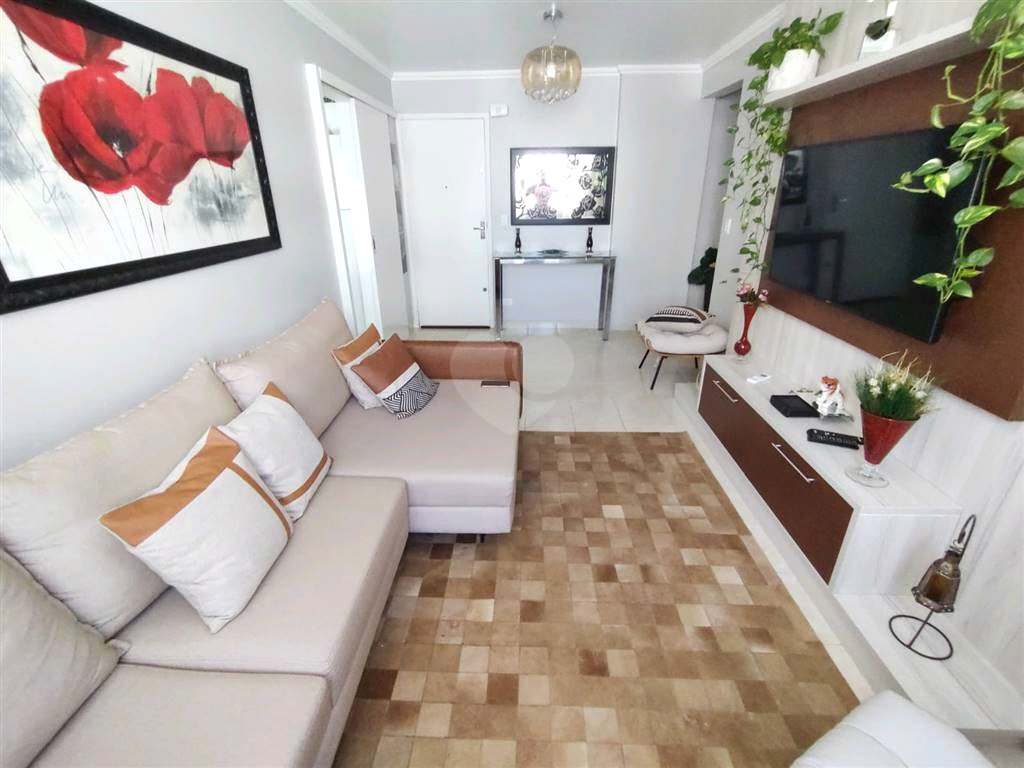 Venda Apartamento Praia Grande Tupi REO887189 4