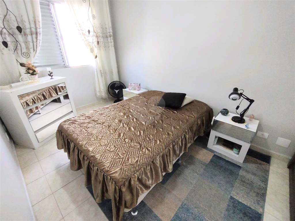 Venda Apartamento Praia Grande Tupi REO887189 9