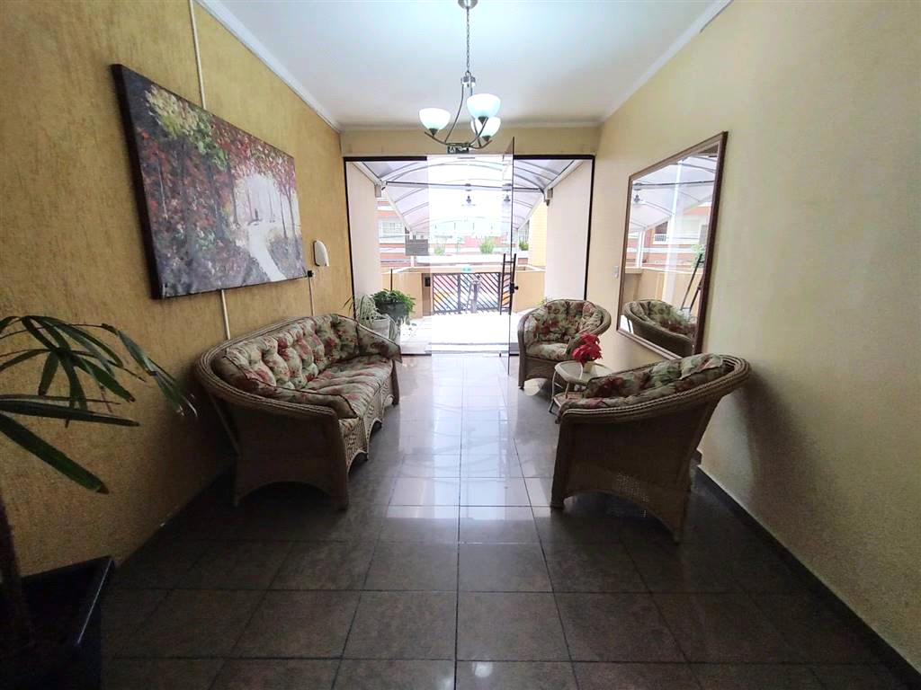 Venda Apartamento Praia Grande Tupi REO887189 3