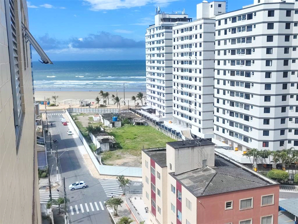 Venda Apartamento Praia Grande Tupi REO887189 1