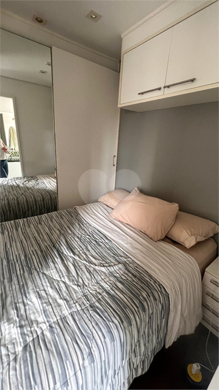 Venda Apartamento São Paulo Vila Olímpia REO887194 10