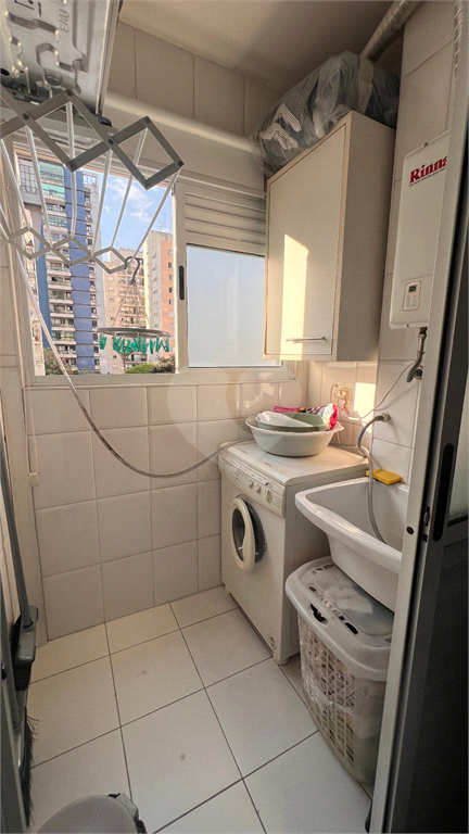 Venda Apartamento São Paulo Vila Olímpia REO887194 8