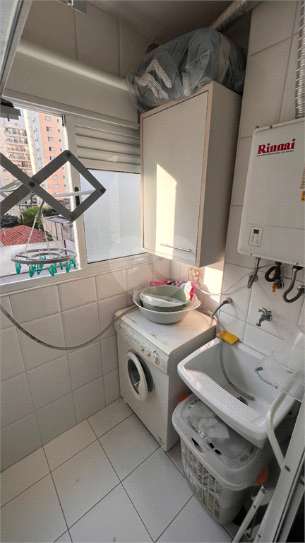 Venda Apartamento São Paulo Vila Olímpia REO887194 11