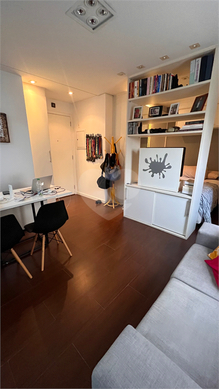 Venda Apartamento São Paulo Vila Olímpia REO887194 6