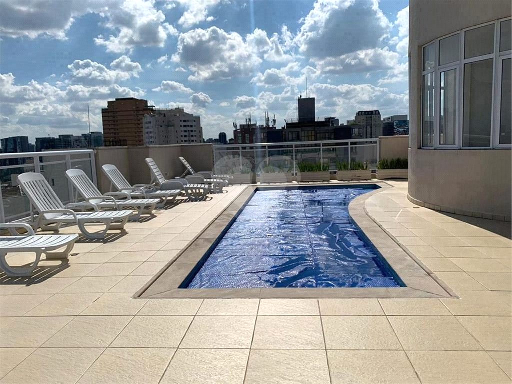 Venda Apartamento São Paulo Vila Olímpia REO887194 17