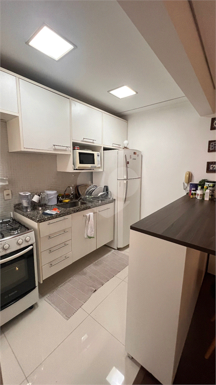 Venda Apartamento São Paulo Vila Olímpia REO887194 4