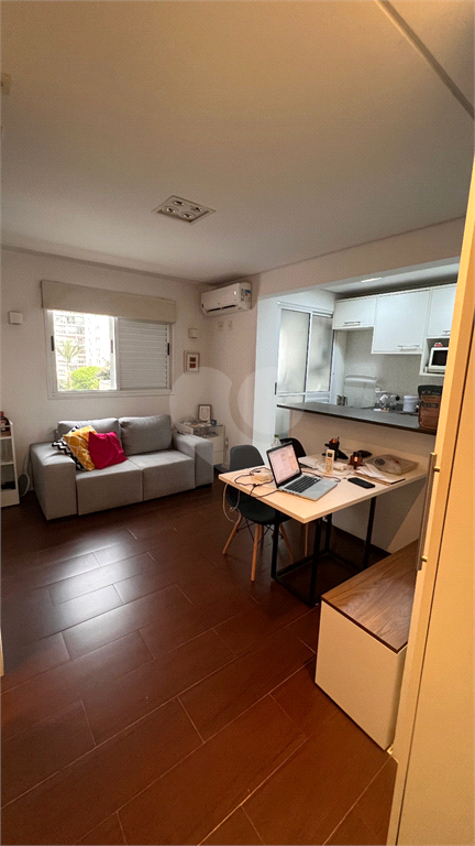 Venda Apartamento São Paulo Vila Olímpia REO887194 1