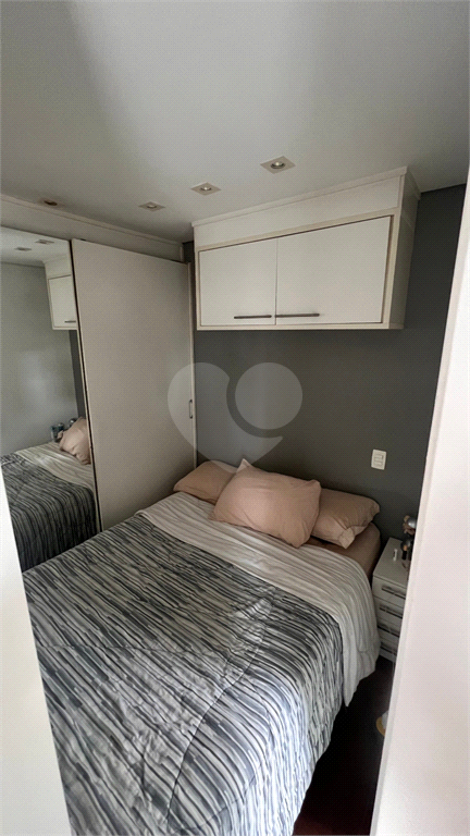 Venda Apartamento São Paulo Vila Olímpia REO887194 12