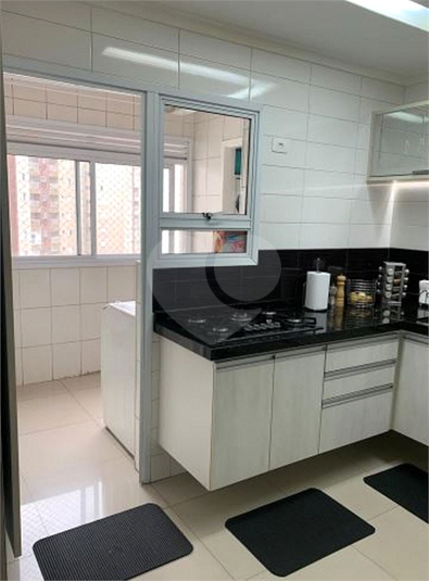 Venda Apartamento Guarulhos Vila Augusta REO887200 11