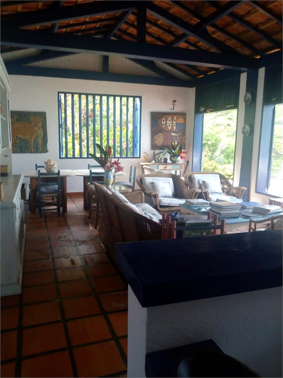 Venda Casa térrea Ubatuba Maranduba REO887207 3