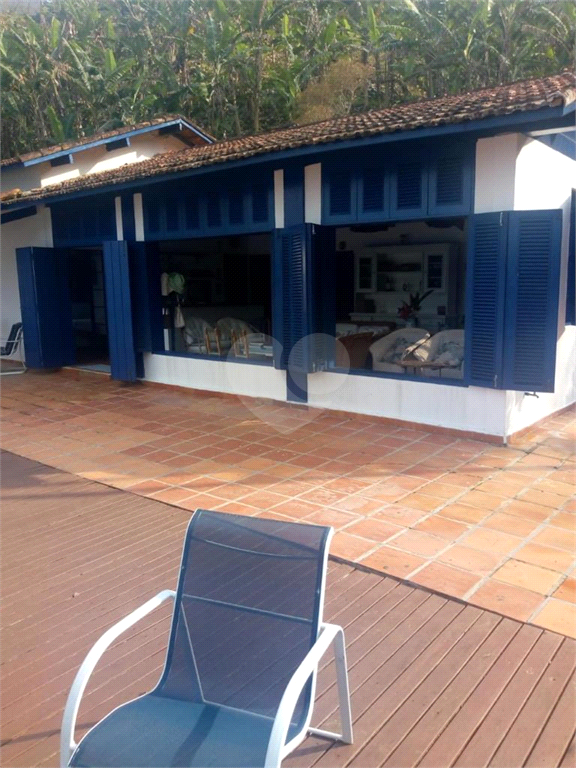 Venda Casa térrea Ubatuba Maranduba REO887207 18