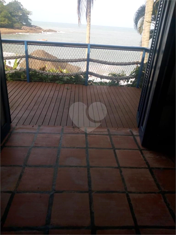 Venda Casa térrea Ubatuba Maranduba REO887207 16