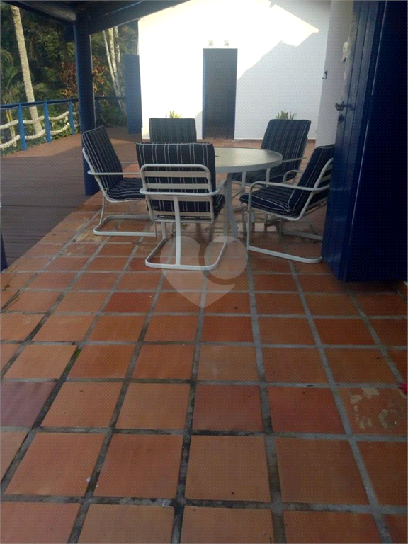 Venda Casa térrea Ubatuba Maranduba REO887207 11