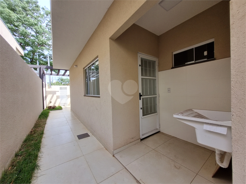 Venda Casa térrea Campo Grande Amambaí REO887208 16