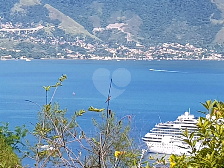 Venda Condomínio Ilhabela Santa Tereza REO887220 20