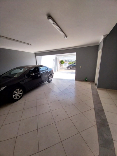 Aluguel Casa Indaiatuba Vila Florença REO887222 6