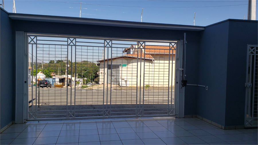 Aluguel Casa Indaiatuba Vila Florença REO887222 3