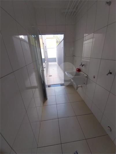 Aluguel Casa Indaiatuba Vila Florença REO887222 22