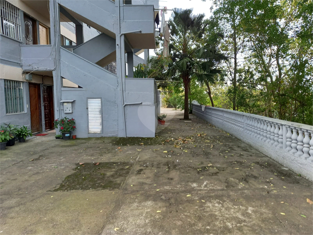 Venda Apartamento São Paulo Conjunto Habitacional Brigadeiro Faria Lima REO887228 14