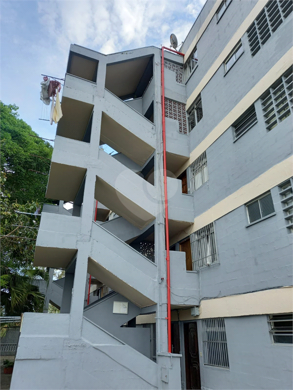 Venda Apartamento São Paulo Conjunto Habitacional Brigadeiro Faria Lima REO887228 16