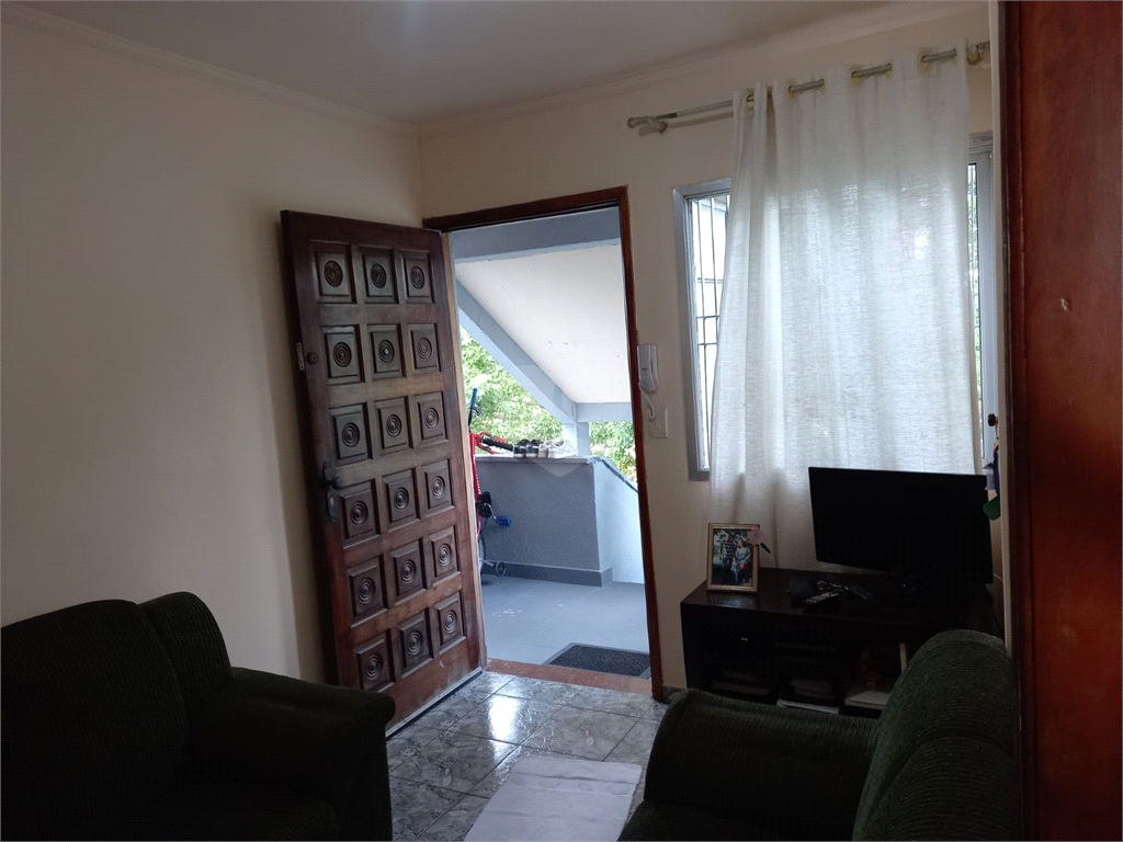 Venda Apartamento São Paulo Conjunto Habitacional Brigadeiro Faria Lima REO887228 1