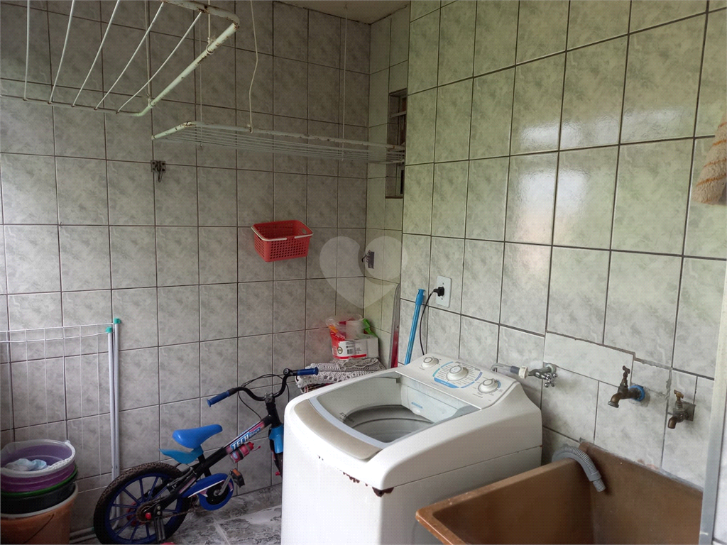 Venda Apartamento São Paulo Conjunto Habitacional Brigadeiro Faria Lima REO887228 11