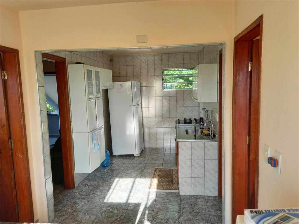 Venda Apartamento São Paulo Conjunto Habitacional Brigadeiro Faria Lima REO887228 5