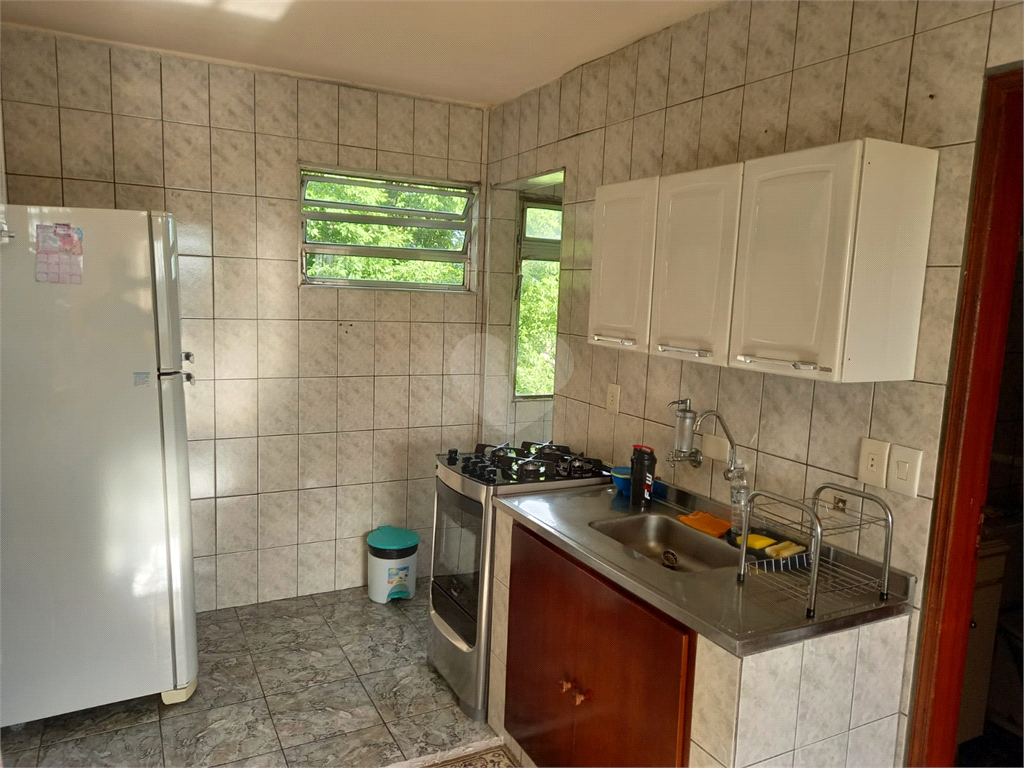 Venda Apartamento São Paulo Conjunto Habitacional Brigadeiro Faria Lima REO887228 4