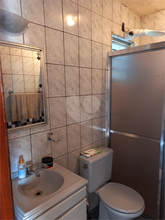 Venda Apartamento São Paulo Conjunto Habitacional Brigadeiro Faria Lima REO887228 8