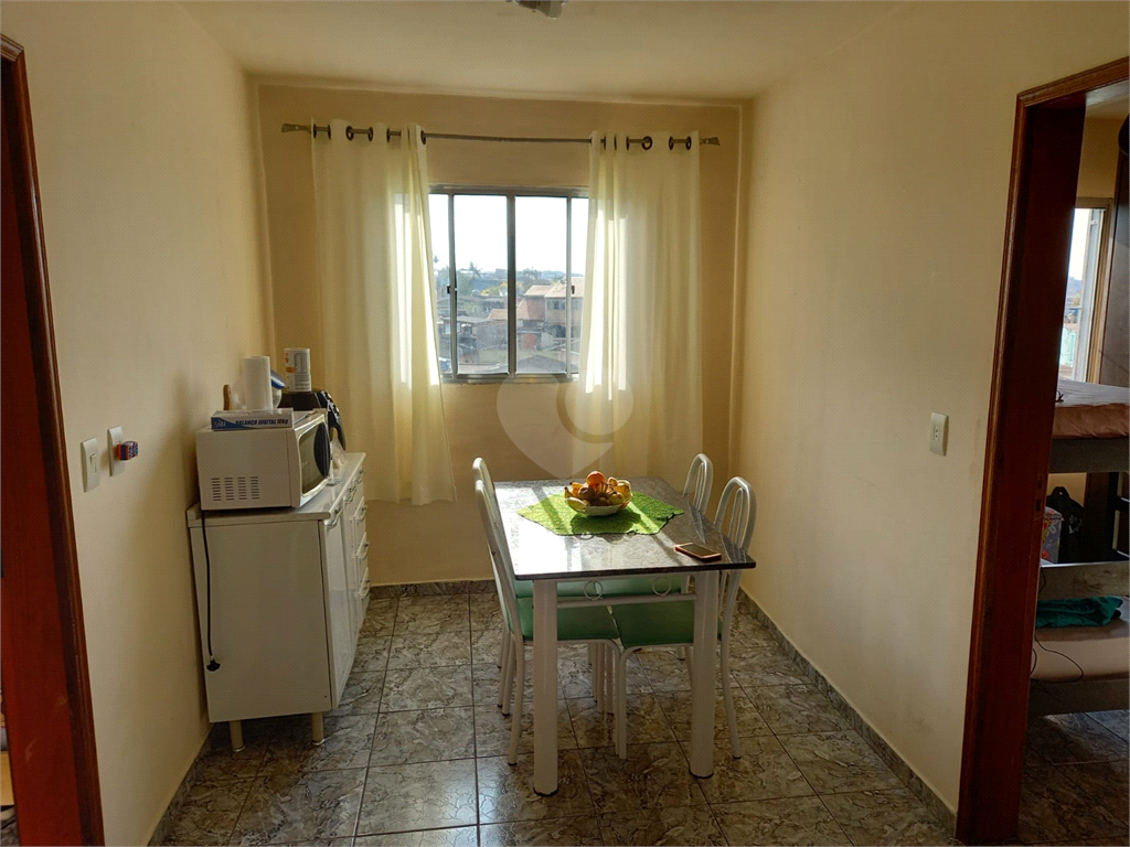 Venda Apartamento São Paulo Conjunto Habitacional Brigadeiro Faria Lima REO887228 3